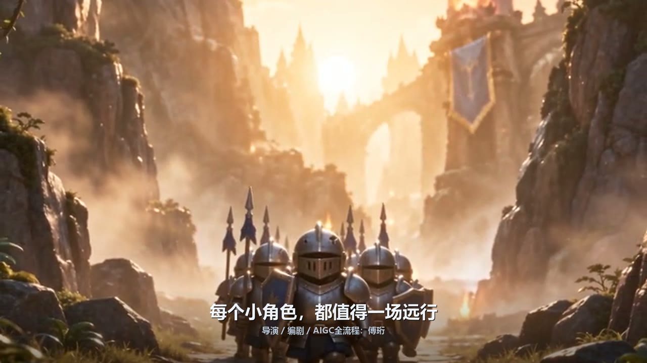成片第 27 秒画面